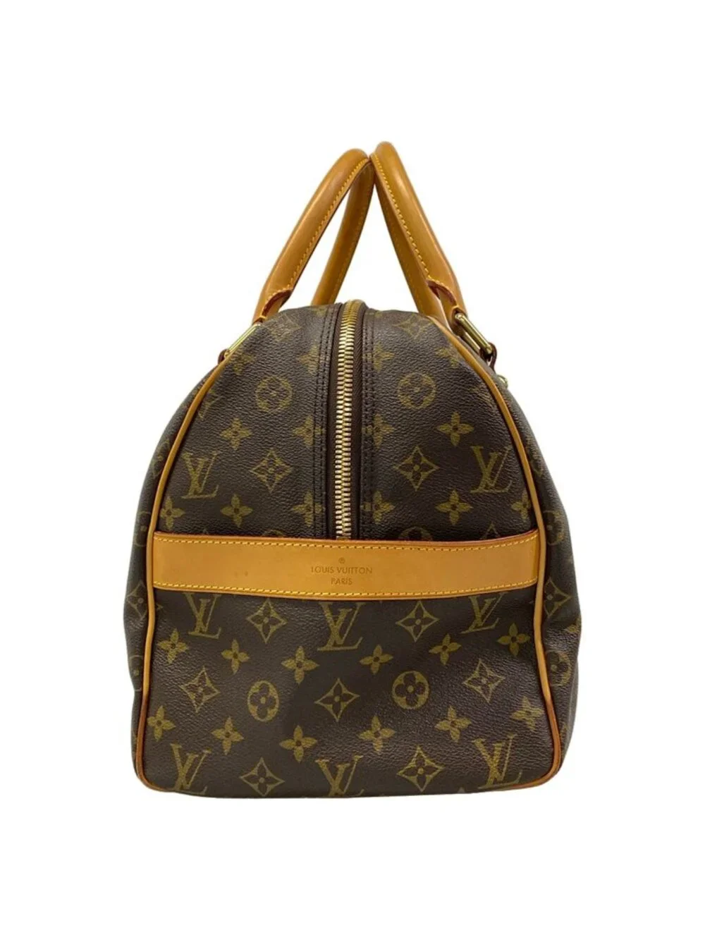Louis Vuitton category boston